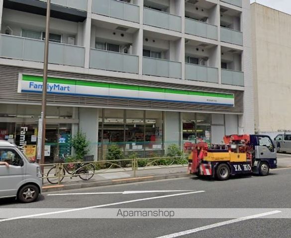 アルス恵比寿メイクス 804 ｜ 東京都渋谷区恵比寿西１丁目3-5（賃貸マンション1LDK・8階・38.45㎡） その21