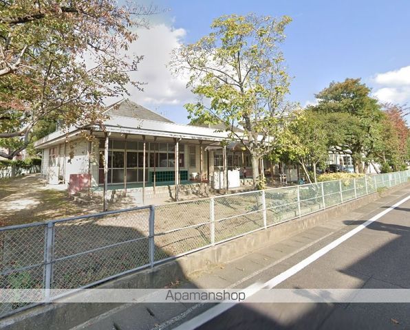 グランアレズ萩原 203 ｜ 大分県大分市萩原１丁目3-18（賃貸マンション1LDK・2階・41.50㎡） その22