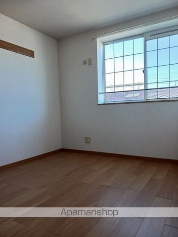プレッソ新川の内装写真