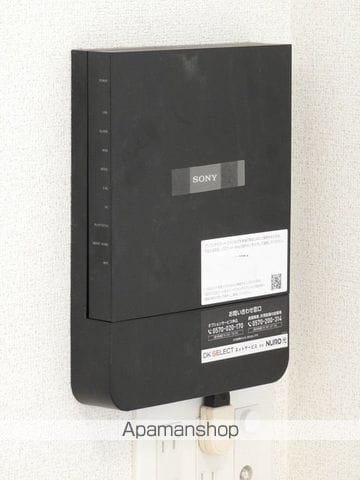 サンフラワー B棟の内装写真