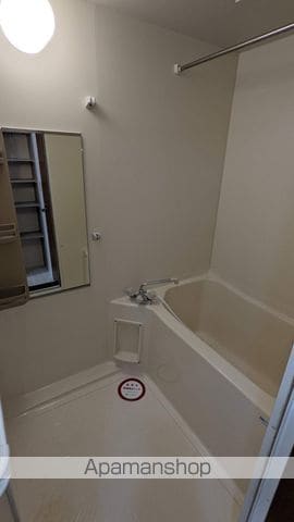 ビューハイツ南町A棟の内装写真