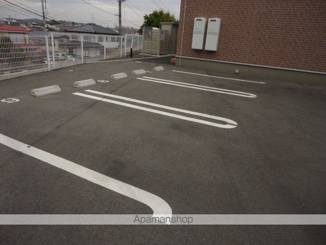 クレディ・メゾンのその他写真