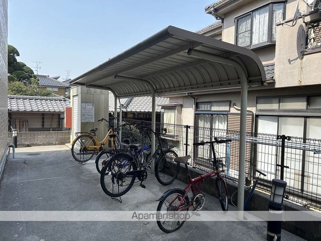 レオパレス光の杜のその他写真