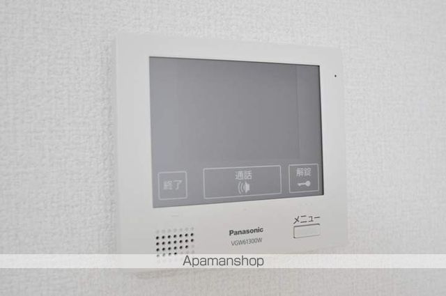 ヴァンベール京山の内装写真