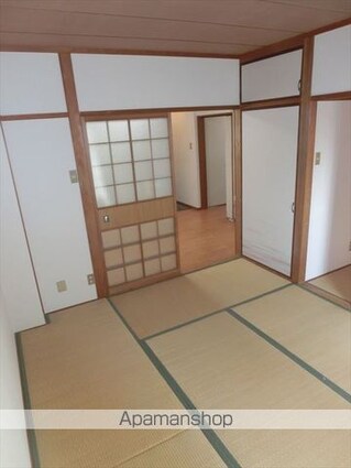 中村マンション[2DK/40m2]の内装4