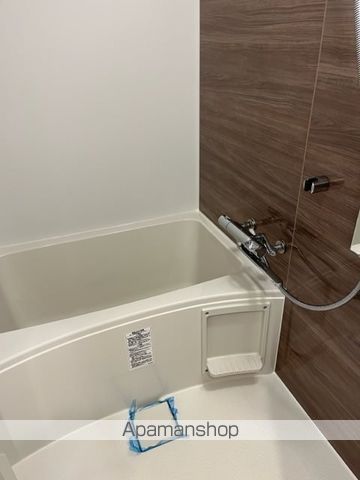 レジディア大手町北の内装写真