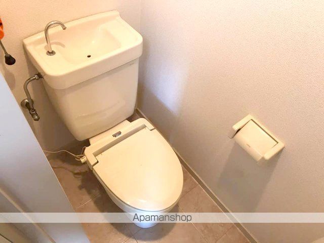 グリーンリーブスの内装写真