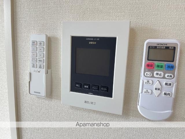 フェリーチェの内装写真