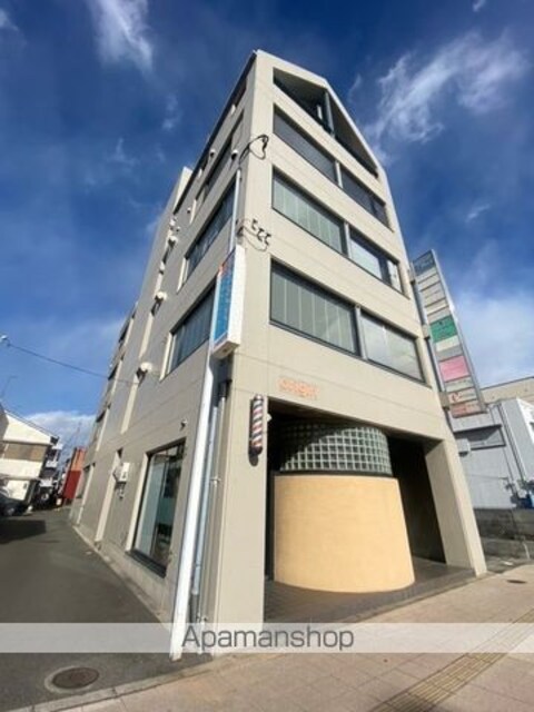 和歌山県和歌山市山吹丁[事務所/26.24m2]の外観1