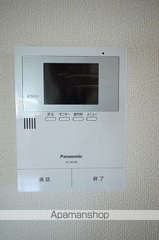 シャンポールながせE棟の内装写真