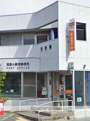 アストラルコートの周辺写真