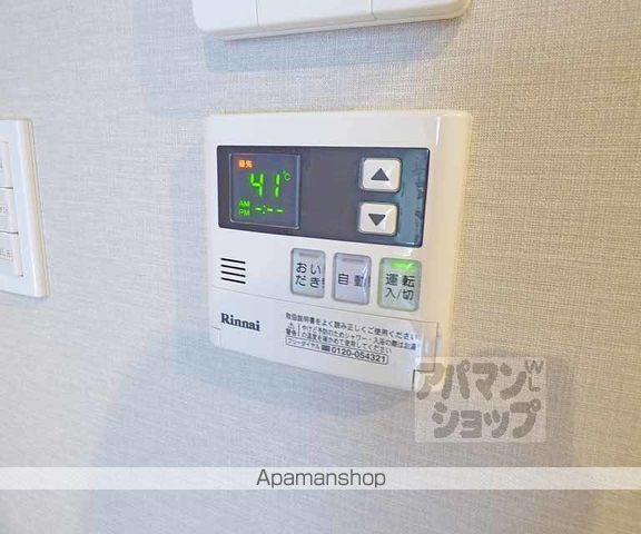 ヴィラスタジオーネ御所南の内装写真