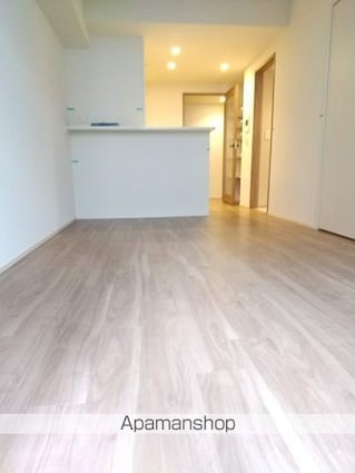 東京都中野区東中野１丁目[1LDK/36.12m2]の内装1