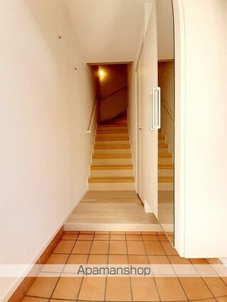 プレリメール[2LDK/61.27m2]の玄関