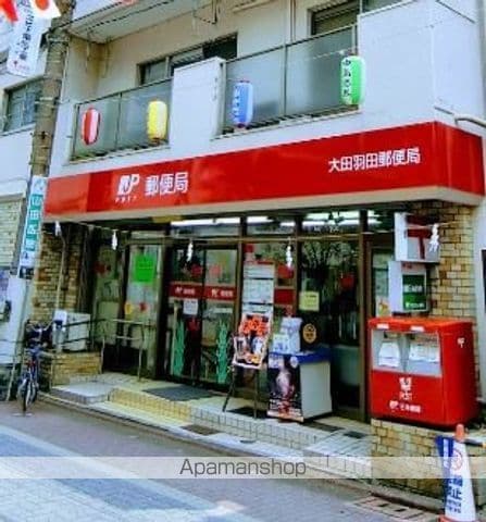 シンフォニーコートの周辺写真