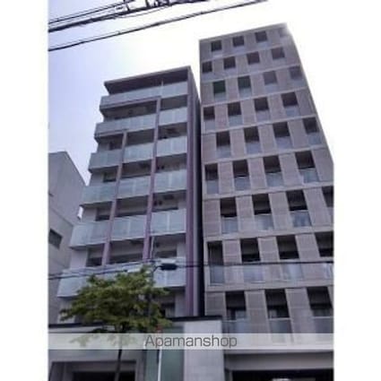 愛知県名古屋市千種区今池４丁目[1K/31.08m2]の外観2