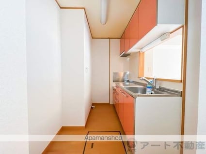 ベルコリーヌ・Ｎ　Ⅰ[1LDK/46.49m2]の内装3