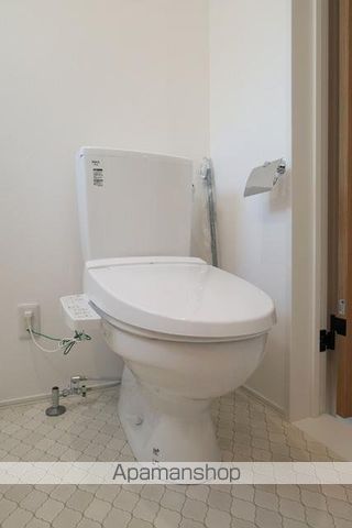 ヴェルデ保谷の内装写真