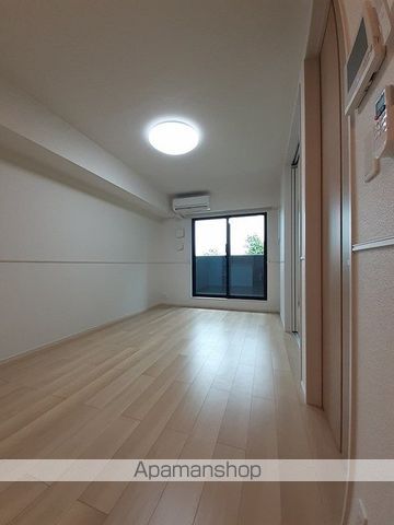 サンライズ玉名 Iの内装写真