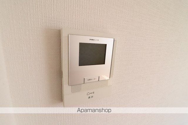 フロントスクエアー2の内装写真