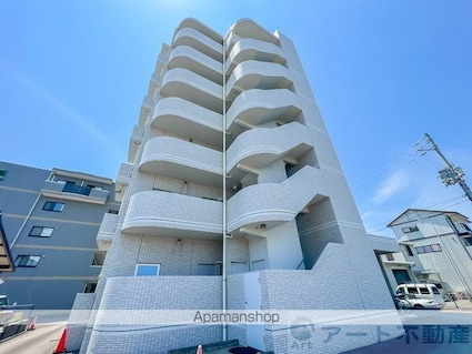 ウィステリアⅡ[2LDK/69.6m2]の外観4