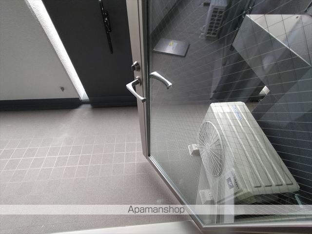 LUORE十新大阪SOUTHの内装写真