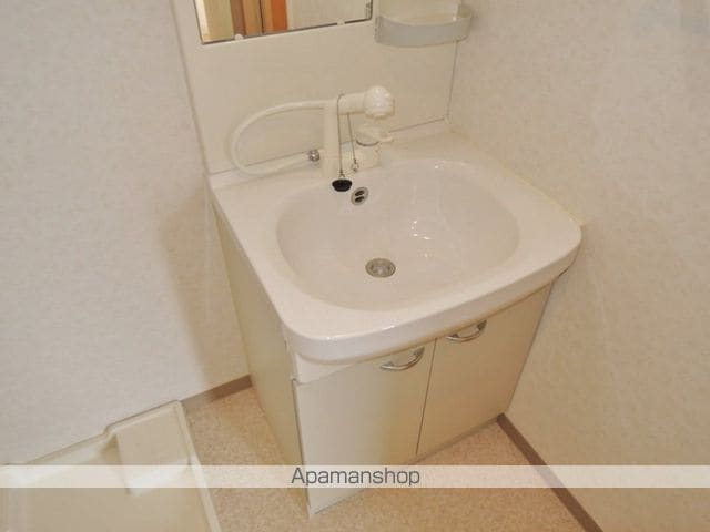 TMK江坂の内装写真