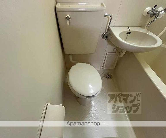 ヴィラ御前の内装写真
