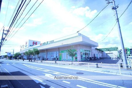 ディアドリーム[1K/24.3m2]の周辺4