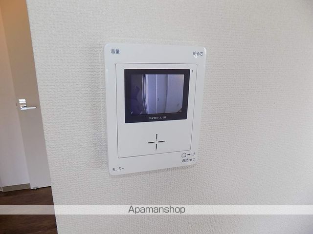 八幡マンションの内装写真