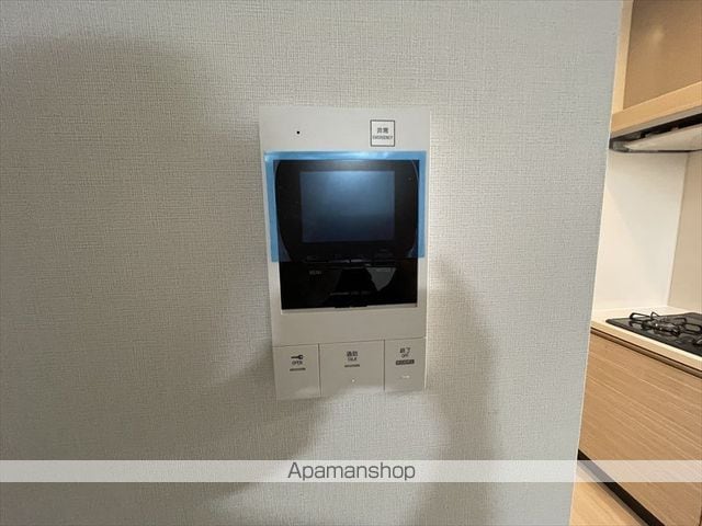 スプランディッド江坂DUEの内装写真