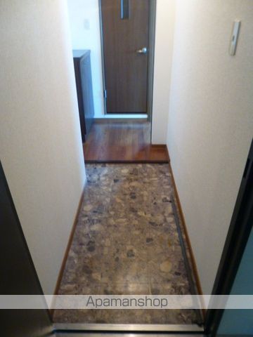 OMレジデンス北郷8条の内装写真