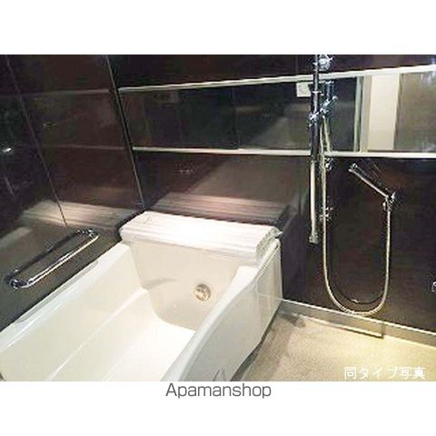 コンフォリア日本橋人形町ノースの内装写真