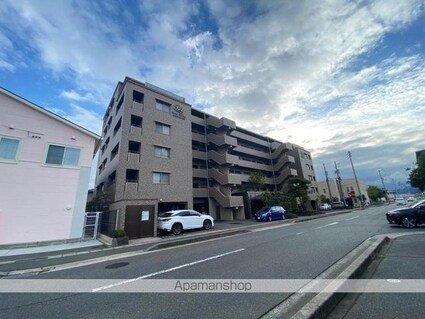 ロイヤルガーデン太田中央公園[4LDK/90.75m2]の外観2