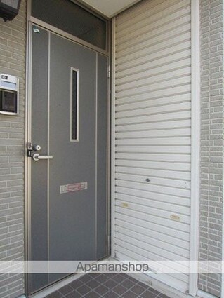 フォーブルＹーⅡ[2LDK/67.67m2]の共用部1