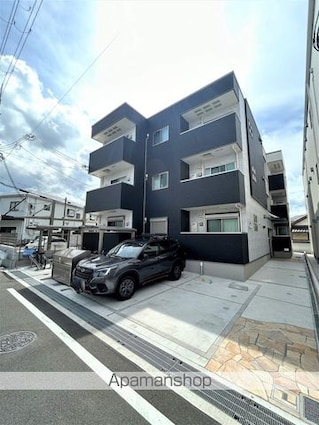 フジパレス日根野駅南Ⅱ番館[1LDK/38.08m2]の外観5