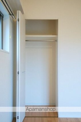 東京都北区滝野川２丁目[1R/28.57m2]の収納