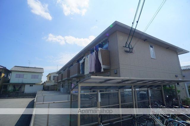 セジュール恋の窪の外観写真
