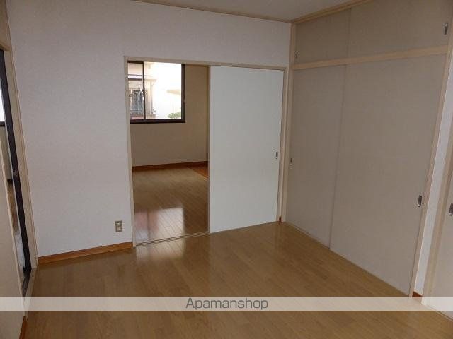 グリーンタウンへさか Gの内装写真