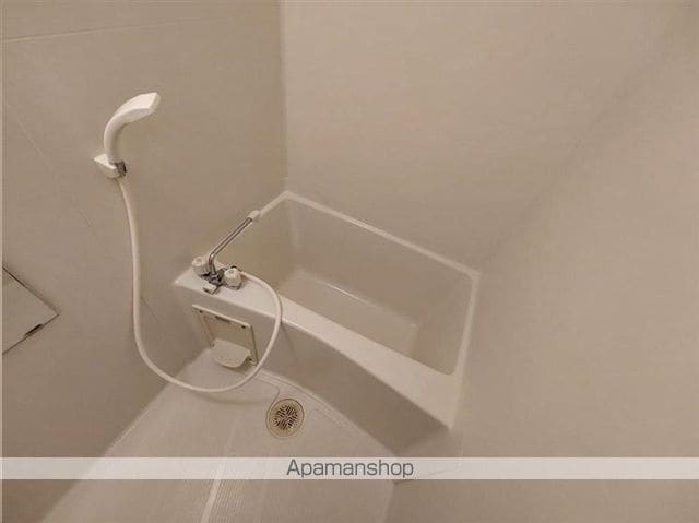 プルメリープルの内装写真