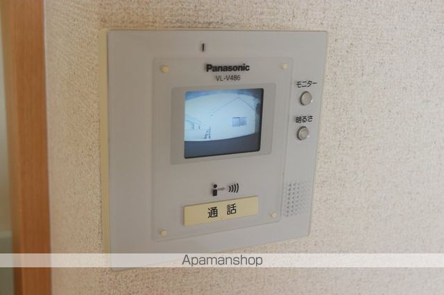 リヴェールの内装写真