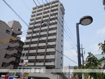 ローゼンコート禄屋[1LDK/36m2]の外観5
