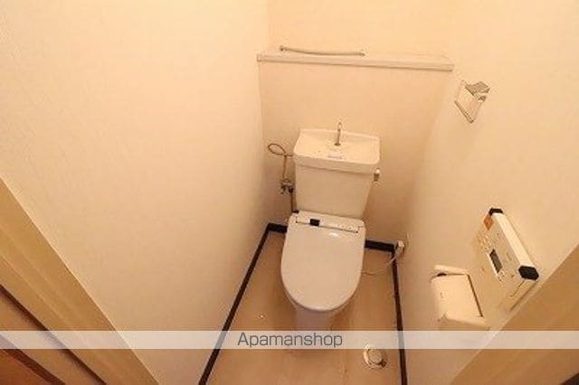 コトブキマンションの内装写真
