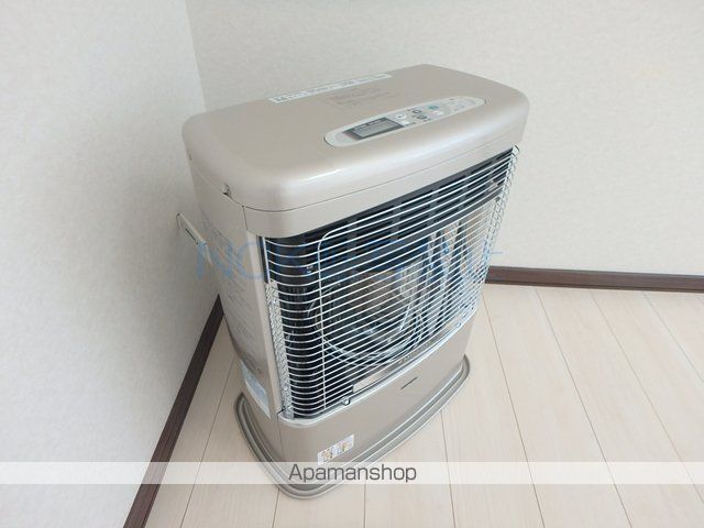 シェモアの内装写真
