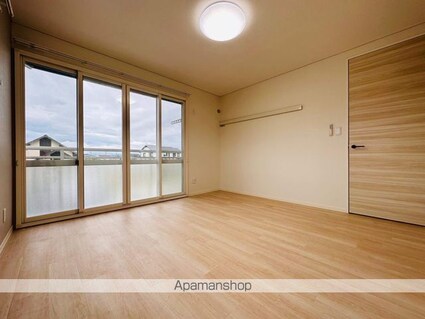 長野県長野市大字南長池[2LDK/66.87m2]の内装7