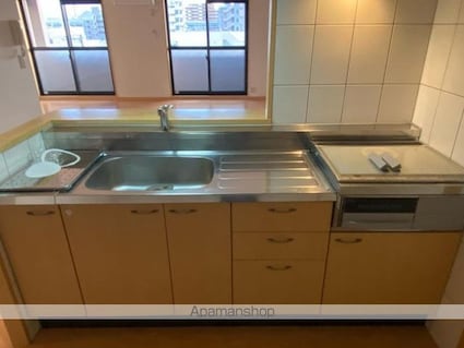 エル２２　[3LDK/106.5m2]の内装