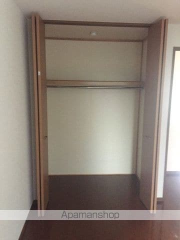 ルミエール B棟の内装写真