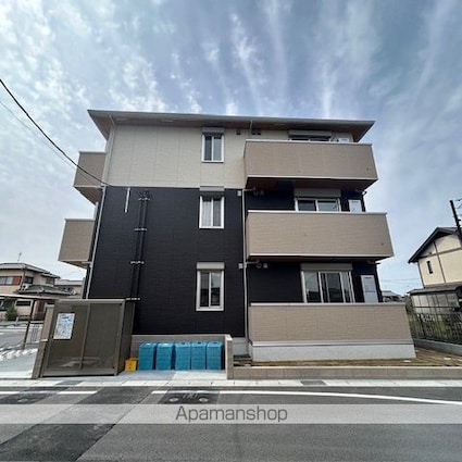 ＴｈｅＢｏｎｄｓ北中小路[1LDK/41.86m2]の外観4