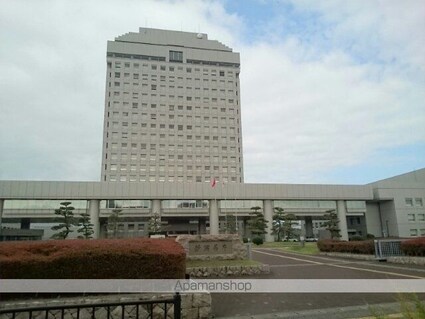 リヴェールＳＫ[1LDK/47.81m2]の周辺1