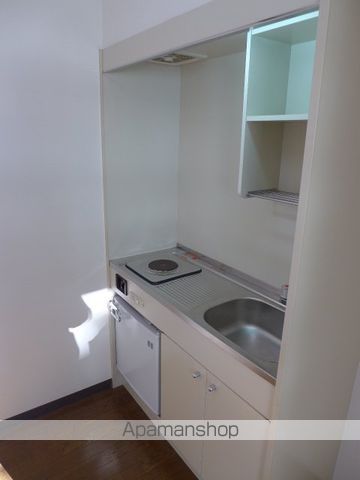 第3マンション久米の内装写真